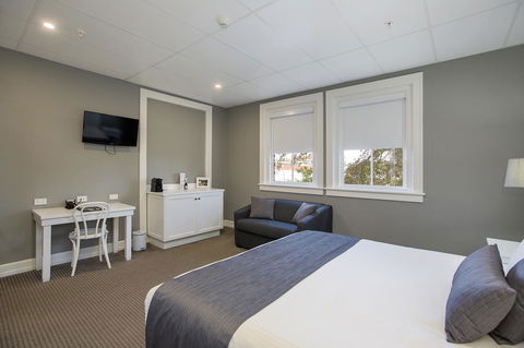 CH Boutique Hotel & Apartments, Ascend Hotel Collection - Sydneys Hotel 18