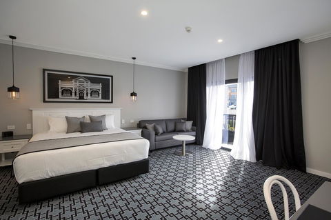 CH Boutique Hotel & Apartments, Ascend Hotel Collection - Sydneys Hotel 1