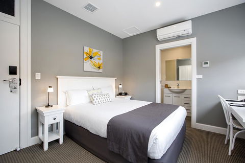 CH Boutique Hotel & Apartments, Ascend Hotel Collection - Sydneys Hotel 25