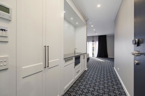 CH Boutique Hotel & Apartments, Ascend Hotel Collection - Sydneys Hotel 6