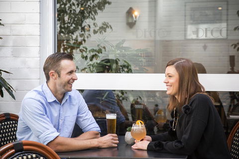 CH Boutique Hotel & Apartments, Ascend Hotel Collection - Sydneys Hotel 34