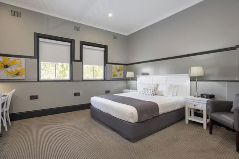CH Boutique Hotel & Apartments, Ascend Hotel Collection - Sydneys Hotel 23