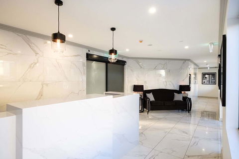 CH Boutique Hotel & Apartments, Ascend Hotel Collection - Sydneys Hotel 15