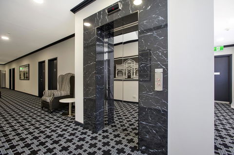 CH Boutique Hotel & Apartments, Ascend Hotel Collection - Sydneys Hotel 5