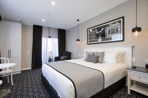 CH Boutique Hotel & Apartments, Ascend Hotel Collection - Sydneys Hotel 2