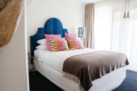 The Lord Byron - Sydneys Hotel 1