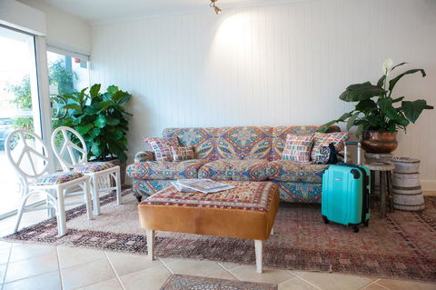 The Lord Byron - Sydneys Hotel 19