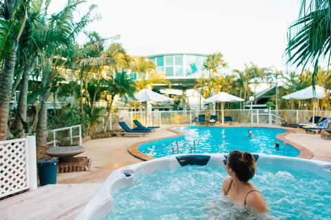 The Lord Byron - Sydneys Hotel 22