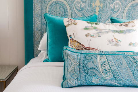 The Lord Byron - Sydneys Hotel 3