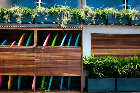 The Lord Byron - Sydneys Hotel 25