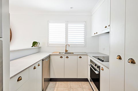 The Lord Byron - Sydneys Hotel 15