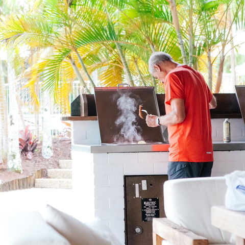 The Lord Byron - Sydneys Hotel 26