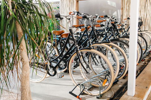 The Lord Byron - Sydneys Hotel 29