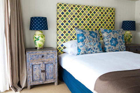 The Lord Byron - Sydneys Hotel 4