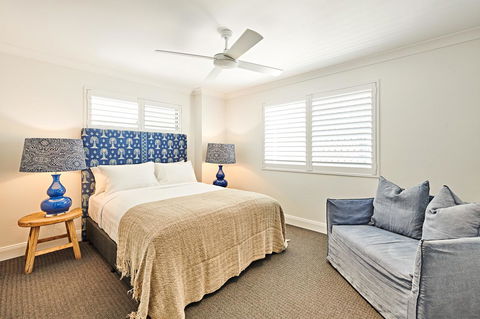 The Lord Byron - Sydneys Hotel 13