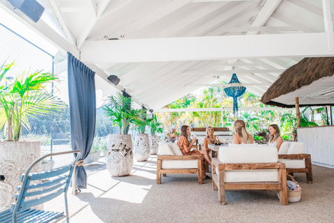 The Lord Byron - Sydneys Hotel 24