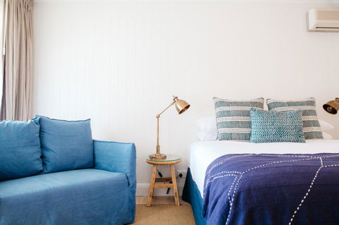 The Lord Byron - Sydneys Hotel 2