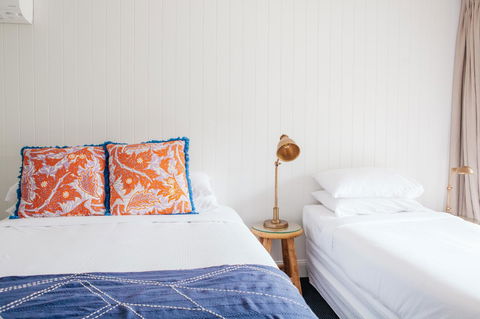 The Lord Byron - Sydneys Hotel 9