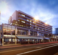 Novotel Sydney Manly Pacific - Sydneys Hotel