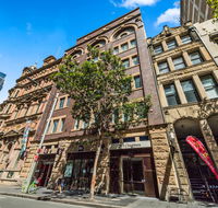 Sydney Hotel QVB - Sydneys Hotel