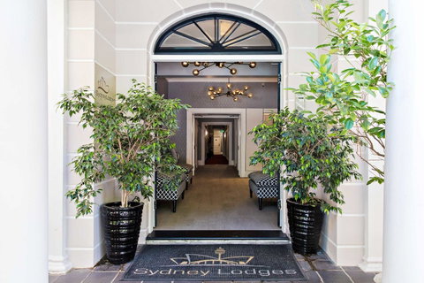 No 9 Springfield - Sydneys Hotel 16