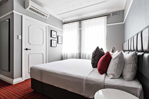 No 9 Springfield - Sydneys Hotel 29