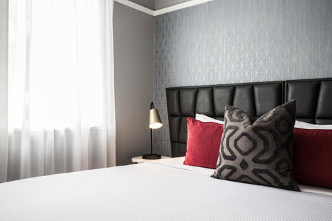 No 9 Springfield - Sydneys Hotel 28