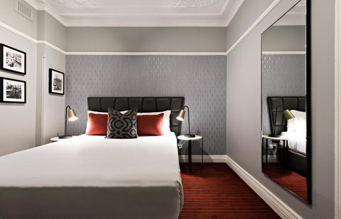 No 9 Springfield - Sydneys Hotel 22