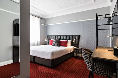 No 9 Springfield - Sydneys Hotel 31