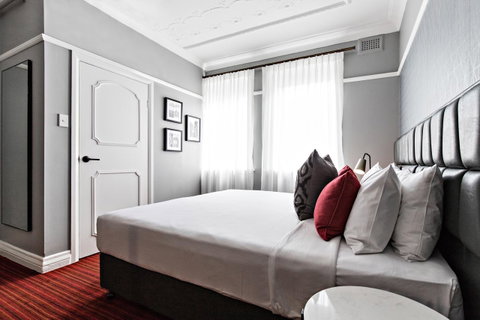 No 9 Springfield - Sydneys Hotel 25