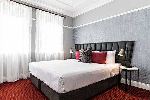No 9 Springfield - Sydneys Hotel 30
