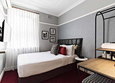 No 9 Springfield - Sydneys Hotel 34