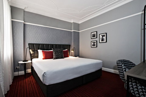 No 9 Springfield - Sydneys Hotel 27
