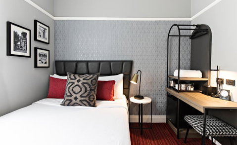 No 9 Springfield - Sydneys Hotel 33