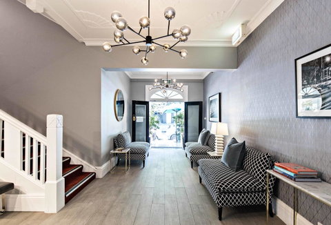No 9 Springfield - Sydneys Hotel 14