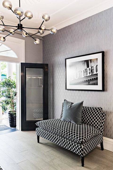 No 9 Springfield - Sydneys Hotel 9