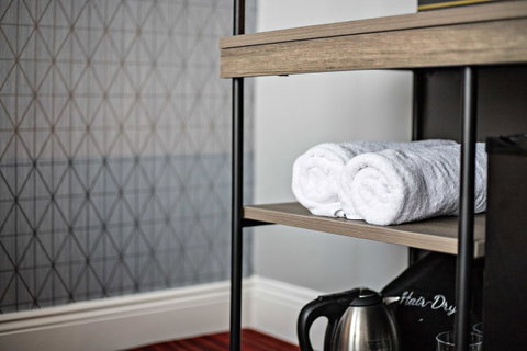 No 9 Springfield - Sydneys Hotel 19