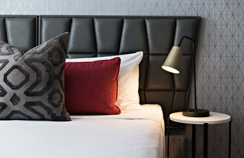 No 9 Springfield - Sydneys Hotel 1