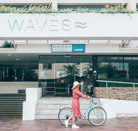 Waves Byron Bay - Sydneys Hotel