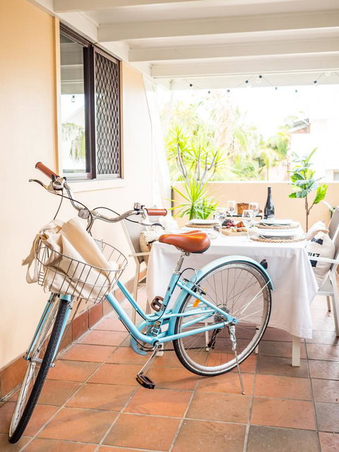 Waves Byron Bay - Sydneys Hotel 14