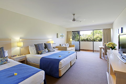 Waves Byron Bay - Sydneys Hotel 23