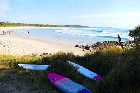 Bellhaven 2, 17 Willow Street - Sydneys Hotel 7