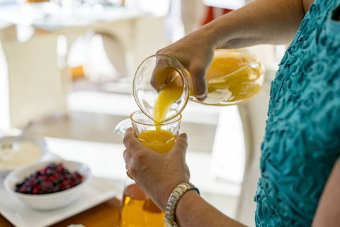 Thistle Hill Guesthouse - Walk To Many Wineries And Restaurants - Sydneys Hotel 8