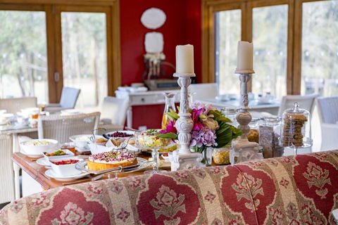 Thistle Hill Guesthouse - Walk To Many Wineries And Restaurants - Sydneys Hotel 19