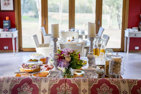 Thistle Hill Guesthouse - Walk To Many Wineries And Restaurants - Sydneys Hotel 20