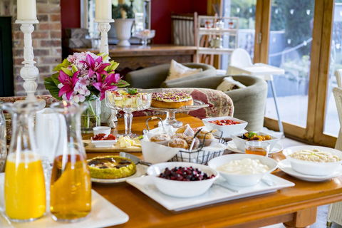 Thistle Hill Guesthouse - Walk To Many Wineries And Restaurants - Sydneys Hotel 17