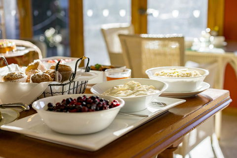 Thistle Hill Guesthouse - Walk To Many Wineries And Restaurants - Sydneys Hotel 15