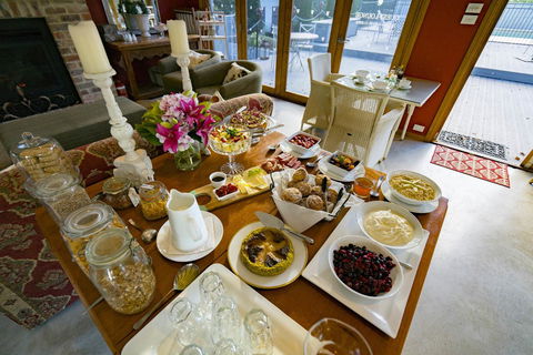 Thistle Hill Guesthouse - Walk To Many Wineries And Restaurants - Sydneys Hotel 23