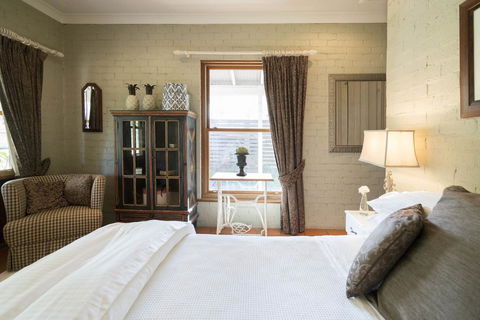 Thistle Hill Guesthouse - Walk To Many Wineries And Restaurants - Sydneys Hotel 26