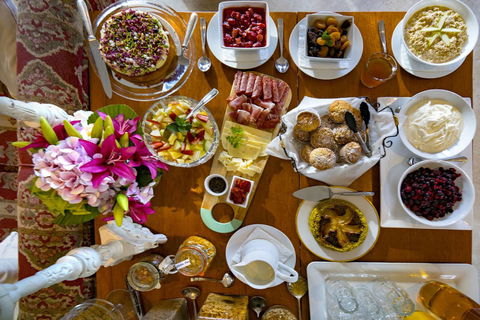 Thistle Hill Guesthouse - Walk To Many Wineries And Restaurants - Sydneys Hotel 22